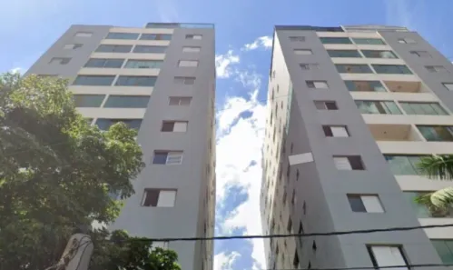 Apartamento com 2 Quartos à venda, 71m² no Rudge Ramos, São Bernardo do Campo