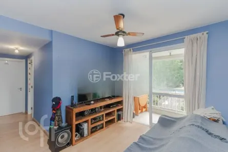 Apartamento com 2 Quartos à venda, 73m² no Jardim Lindóia, Porto Alegre