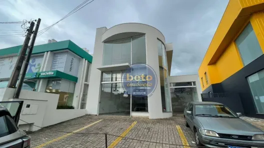 Ponto Comercial para alugar, 250m² no Jardim Paraíso, Itu