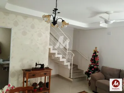 Apartamento com 2 Quartos à venda, 64m² no Residencial Parque dos Servidores, Ribeirão Preto