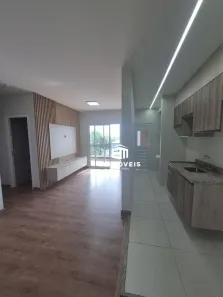 Apartamento com 3 Quartos para alugar, 78m² no Jardim Limoeiro, Arujá