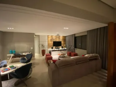 Apartamento com 4 Quartos à venda, 267m² no Vila Guaianazes, São José dos Campos
