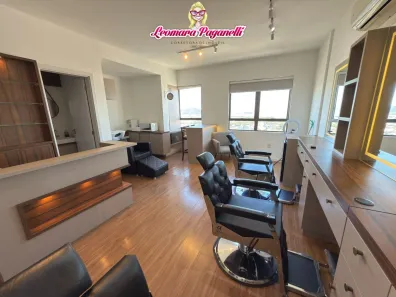 Sala Comercial à venda, 29m² no Pagani, Palhoça
