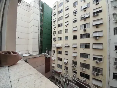 Apartamento com 1 Quarto à venda, 31m² no Copacabana, Rio de Janeiro