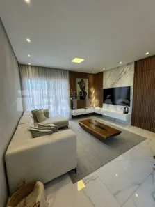 Apartamento com 3 Quartos à venda, 110m² no Chácara Santo Antônio (Zona Leste), São Paulo