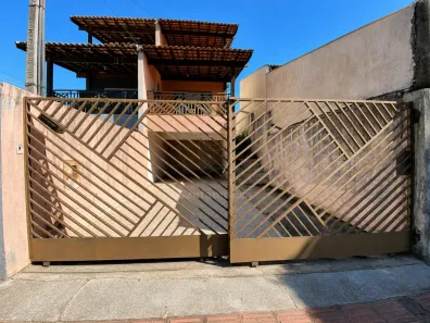 Casa com 3 Quartos à venda, 137m² no Jardim Tókio, Londrina
