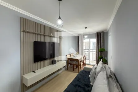 Apartamento com 2 Quartos à venda, 45m² no Dos Casa, São Bernardo do Campo