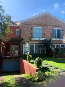Casa de Condomínio com 3 Quartos à venda, 276m² no Vila Dante, Canela