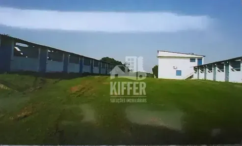 Fazenda/Sítio com 4 Quartos à venda, 301m² no Itatiquara, Araruama