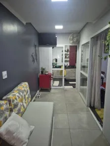 Apartamento com 3 Quartos à venda, 136m² no Campos Elíseos, São Paulo