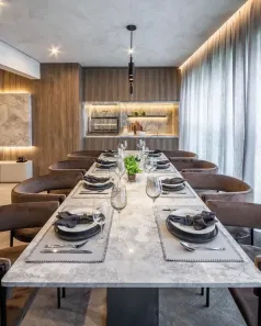 Apartamento com 4 Quartos à venda, 251m² no Cidade Monções, São Paulo