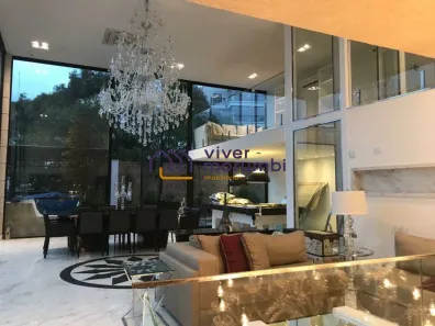 Cobertura com 3 Quartos à venda, 800m² no Jardim Vitória Régia, São Paulo