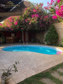 Casa com 3 Quartos à venda, 220m² no Tabuba, Caucaia