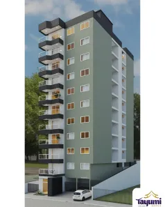 Apartamento com 2 Quartos à venda, 78m² no Centro, Santa Cruz do Sul