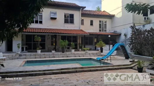 Imóvel Comercial com 7 Quartos à venda, 500m² no Recreio dos Bandeirantes, Rio de Janeiro