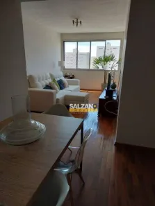 Apartamento com 3 Quartos à venda, 95m² no Jardim das Nações, Taubaté