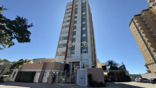 Apartamento com 3 Quartos à venda, 91m² no Anita Garibaldi, Joinville