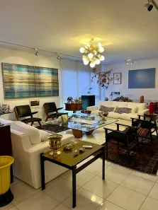 Apartamento com 4 Quartos à venda, 244m² no Leblon, Rio de Janeiro