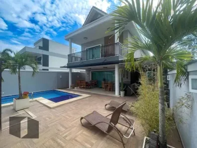 Casa com 4 Quartos à venda, 356m² no Recreio dos Bandeirantes, Rio de Janeiro