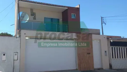 Casa com 2 Quartos à venda, 160m² no Nova Cidade, Manaus