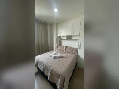 Apartamento com 1 Quarto à venda, 19m² no Brás, São Paulo