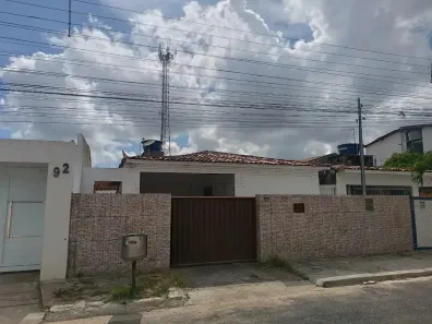 Casa com 2 Quartos à venda, 230m² no Água Fria, João Pessoa