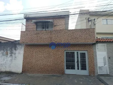 Sobrado com 5 Quartos à venda, 144m² no Jardim Japão, São Paulo