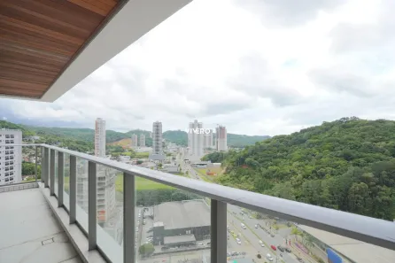 Apartamento com 2 Quartos à venda, 84m² no Fazendinha, Itajaí