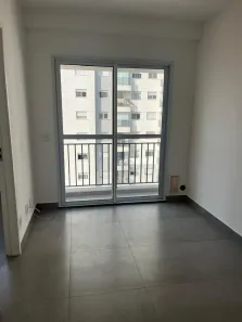 Apartamento com 2 Quartos para alugar, 38m² no Vila Invernada, São Paulo