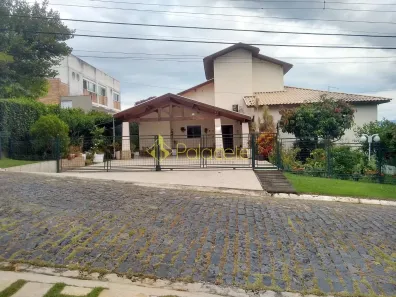 Casa de Condomínio com 5 Quartos à venda, 260m² no São Dimas, Guaratinguetá