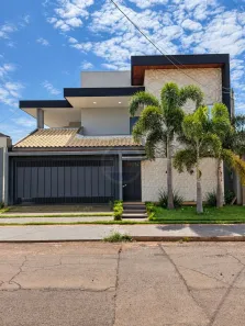 Casa com 3 Quartos à venda, 330m² no Jardim dos Estados, Dourados