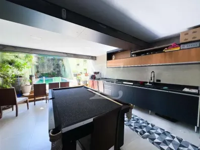 Sobrado com 4 Quartos à venda, 450m² no Vila Maria Alta, São Paulo