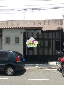 Sala Comercial para alugar, 35m² no Jardim Guarulhos, Guarulhos