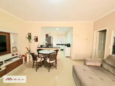 Casa com 4 Quartos para alugar, 253m² no Fundação da Casa Popular, Campinas