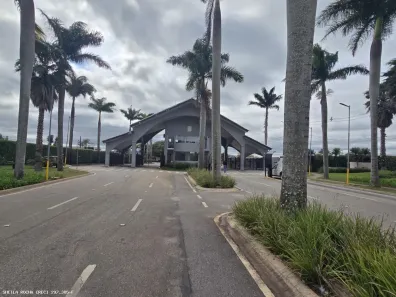 Lote/Terreno à venda, 1054m² no Chácaras Residenciais Santa Maria, Votorantim