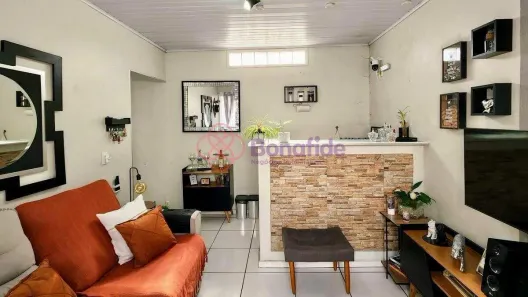 Casa com 3 Quartos à venda, 224m² no Jardim Pacaembu, Jundiaí