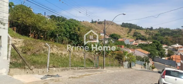 Lote/Terreno à venda, 350m² no Jardim São José, Amparo