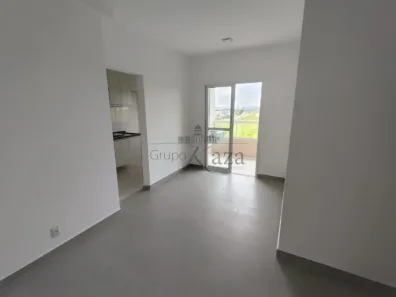 Apartamento com 2 Quartos à venda, 67m² no Condomínio Residencial Colinas do Paratehy, São José dos Campos