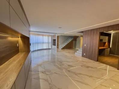 Cobertura com 5 Quartos à venda, 249m² no Alphaville - Lagoa dos Ingleses, Nova Lima