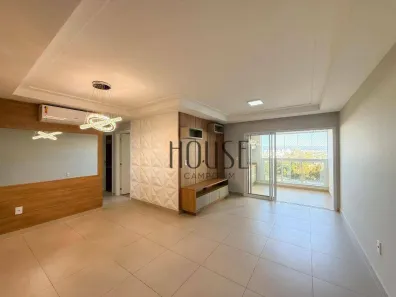 Apartamento com 3 Quartos à venda, 98m² no Parque Campolim, Sorocaba