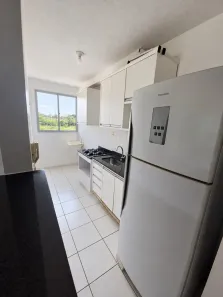 Apartamento com 2 Quartos para alugar, 40m² no Centro-Sul, Várzea Grande