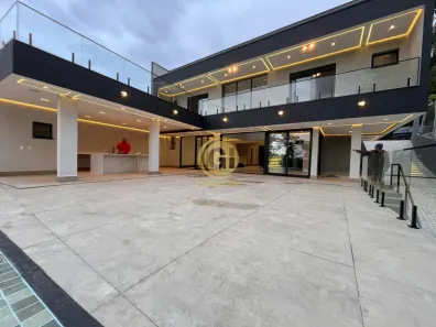 Casa de Condomínio com 5 Quartos à venda, 700m² no CONDOMÍNIO ÁGUAS DE IGARATÁ, Igaratá