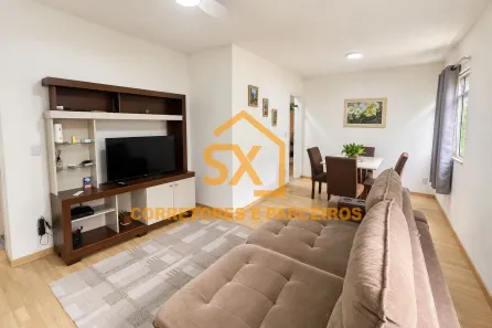 Apartamento com 2 Quartos à venda, 67m² no Portuguesa, Rio de Janeiro
