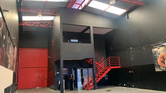 Galpão/Depósito/Armazém à venda, 222m² no Parque Jambeiro, Campinas