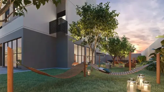 Apartamento com 2 Quartos à venda, 45m² no Parque Industrial Tomas Edson, São Paulo