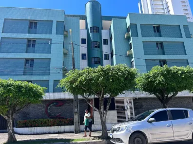 Apartamento com 3 Quartos à venda, 120m² no Boa Viagem, Recife