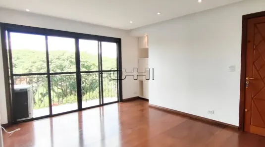 Apartamento com 3 Quartos para alugar, 92m² no Alto de Pinheiros, São Paulo