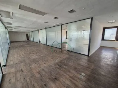 Sala Comercial para alugar, 321m² no Centro, Rio de Janeiro