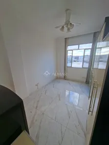 Apartamento com 2 Quartos à venda, 48m² no Centro, Juiz de Fora