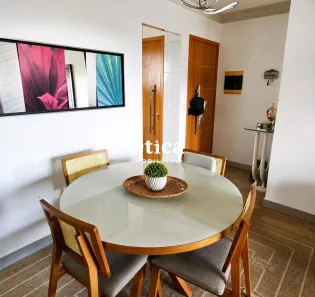 Apartamento com 3 Quartos à venda, 77m² no Renascença, São Luís